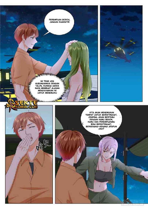 Metropolitan System chapter 166
