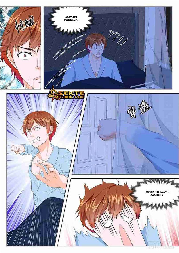 Metropolitan System chapter 166