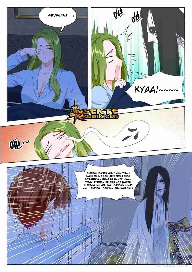Metropolitan System chapter 166