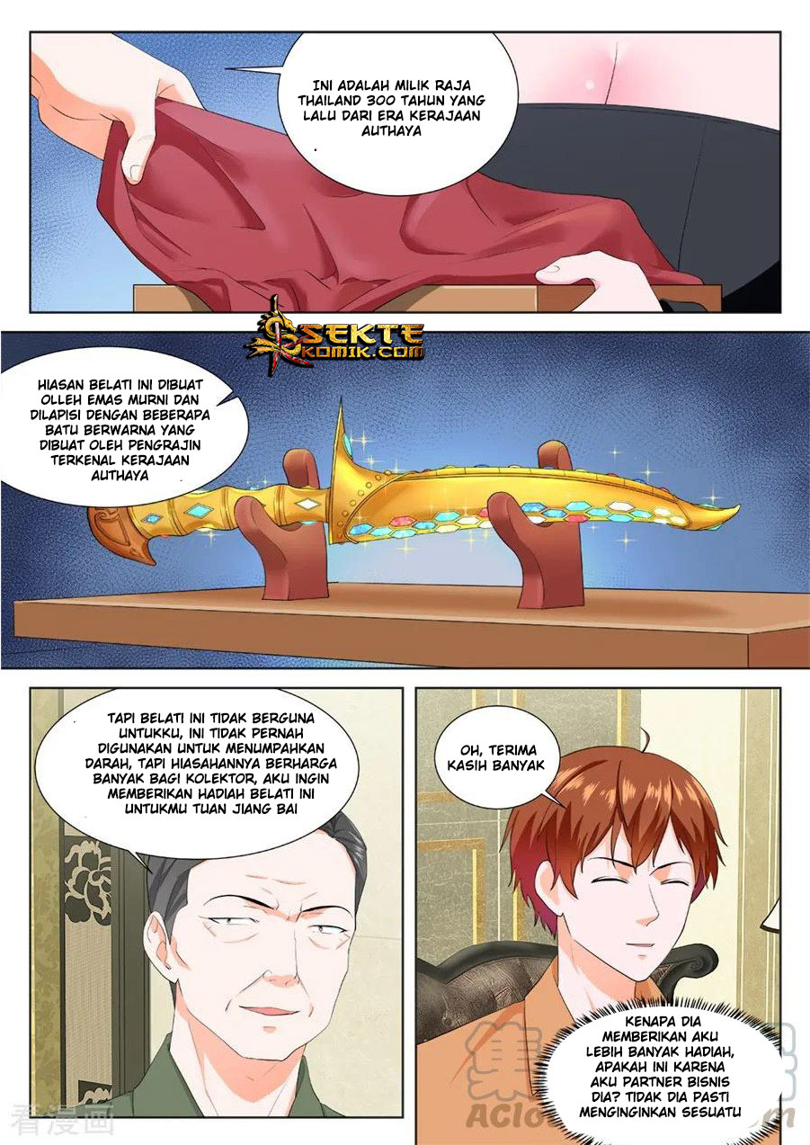 Metropolitan System chapter 168