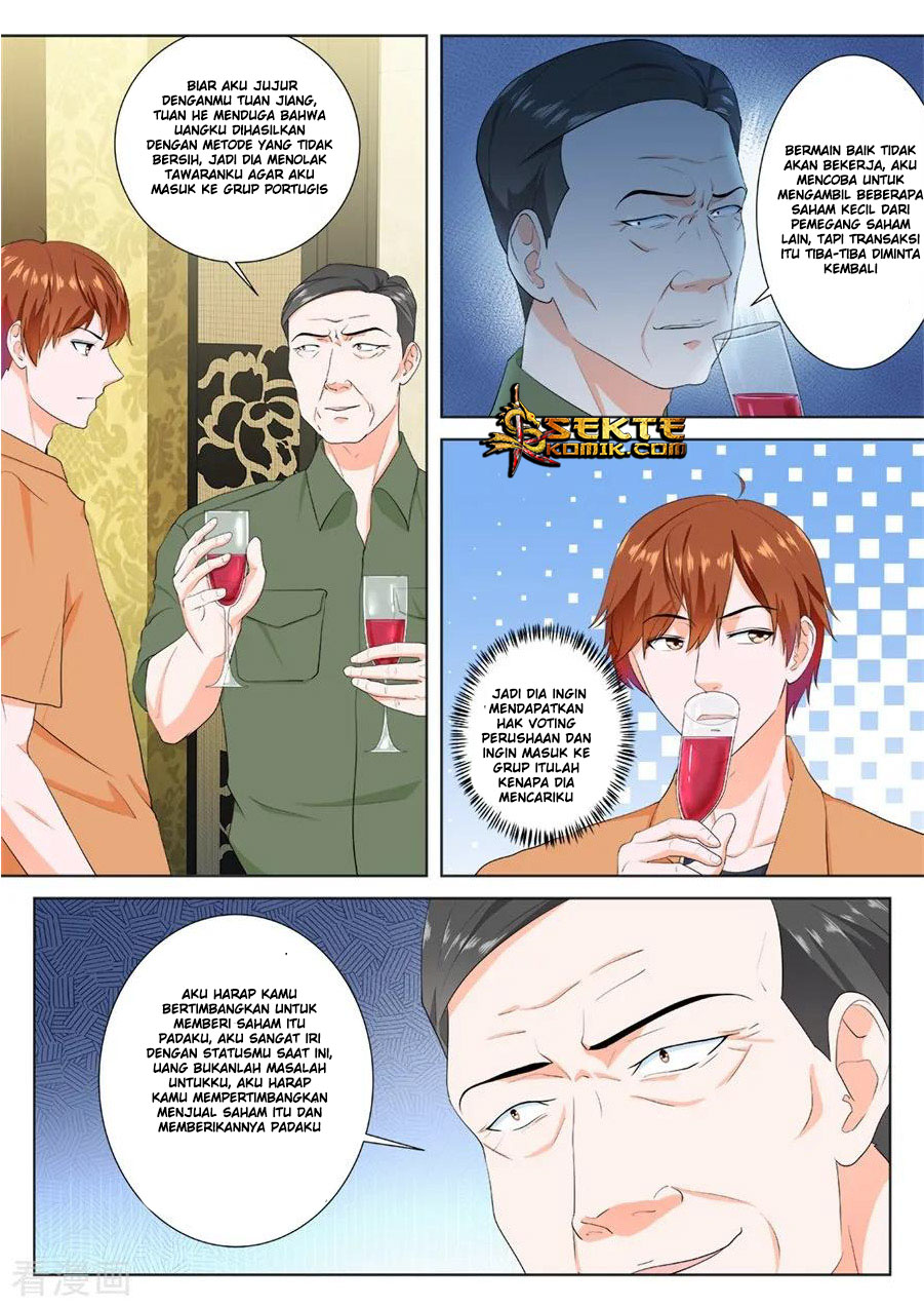 Metropolitan System chapter 168