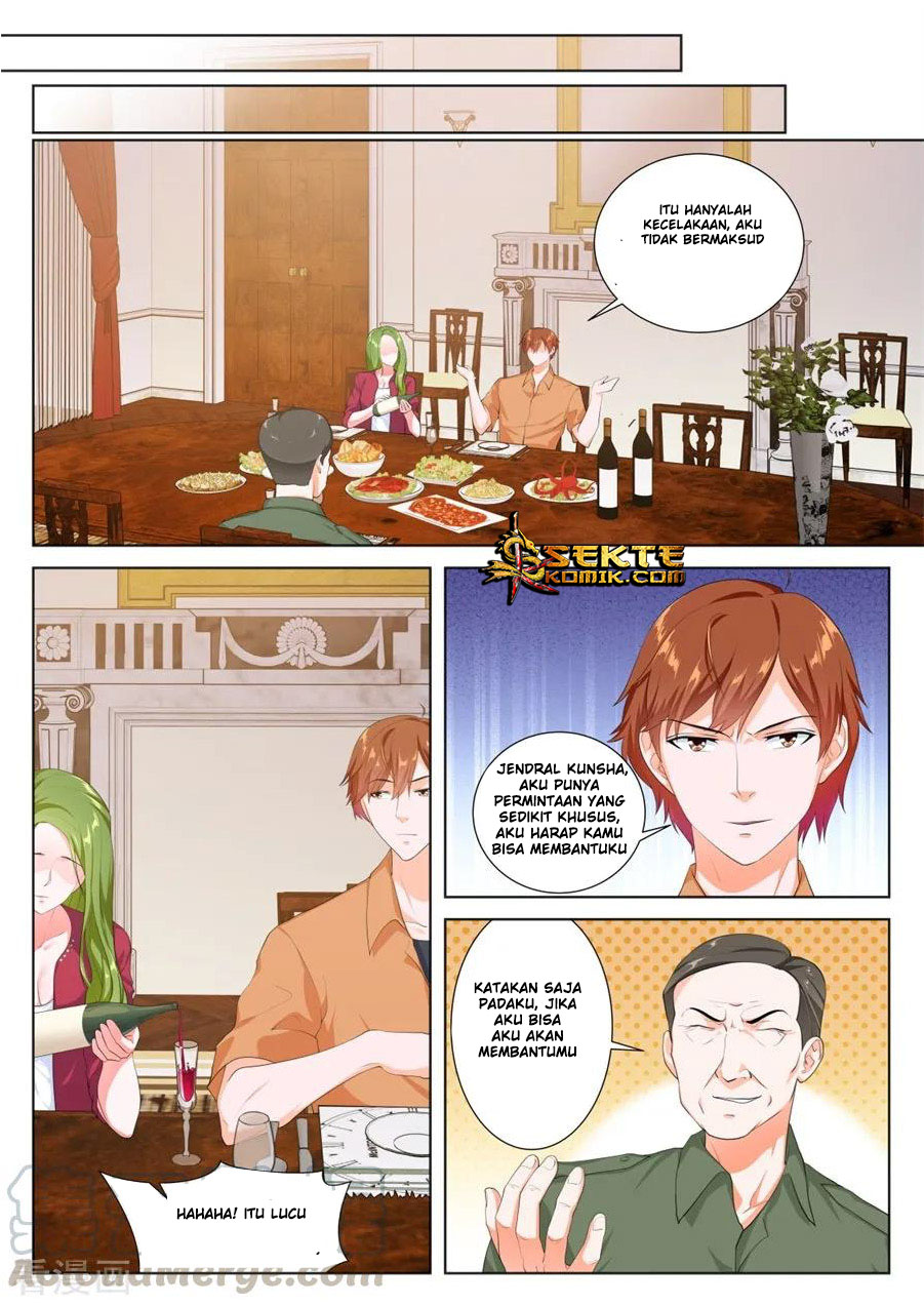Metropolitan System chapter 168