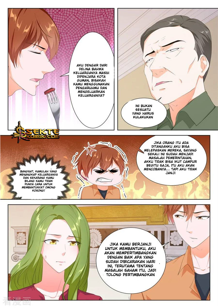 Metropolitan System chapter 168