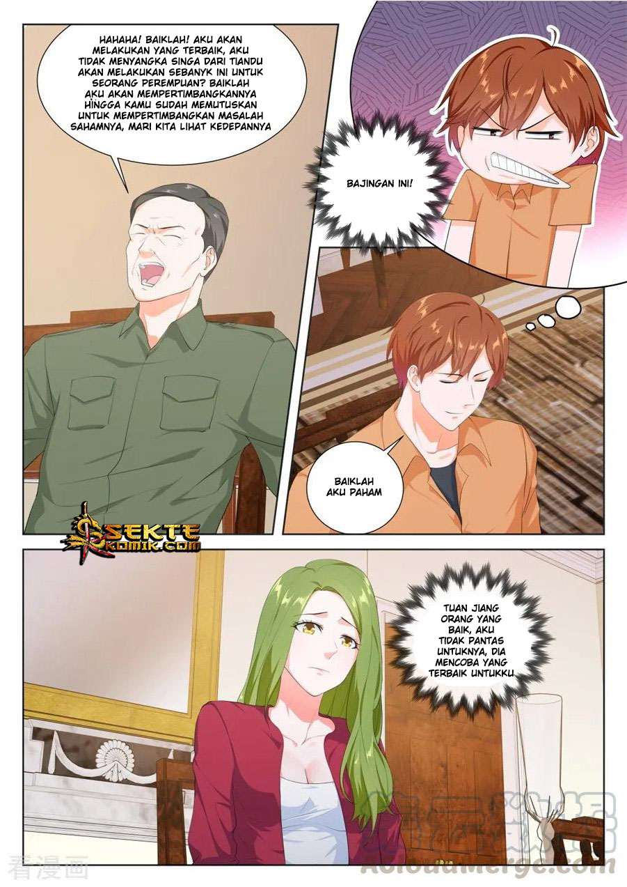 Metropolitan System chapter 168