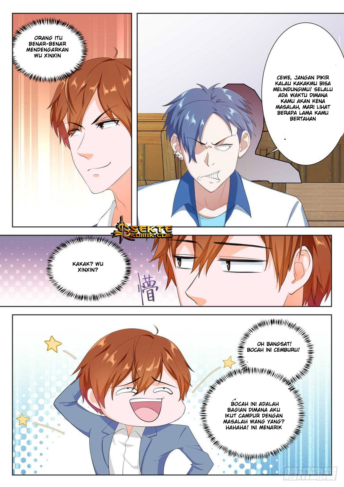 Metropolitan System chapter 174