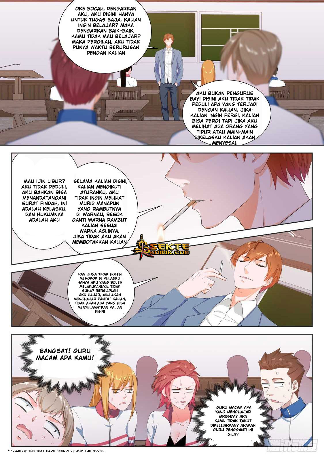 Metropolitan System chapter 174