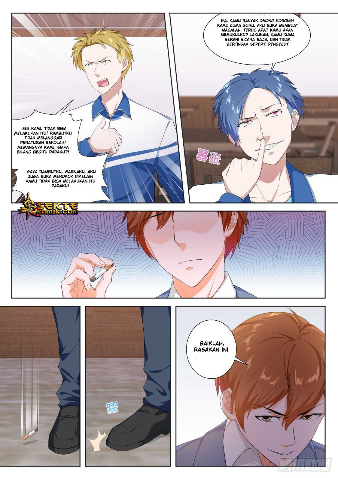 Metropolitan System chapter 174