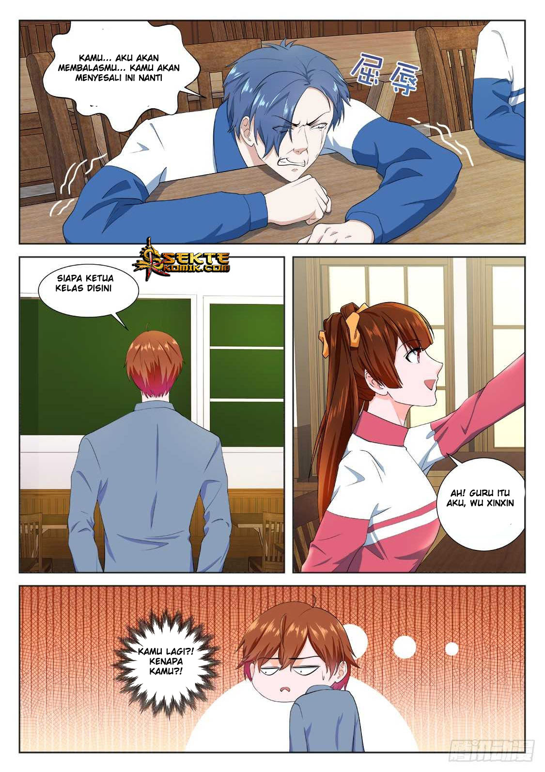 Metropolitan System chapter 174