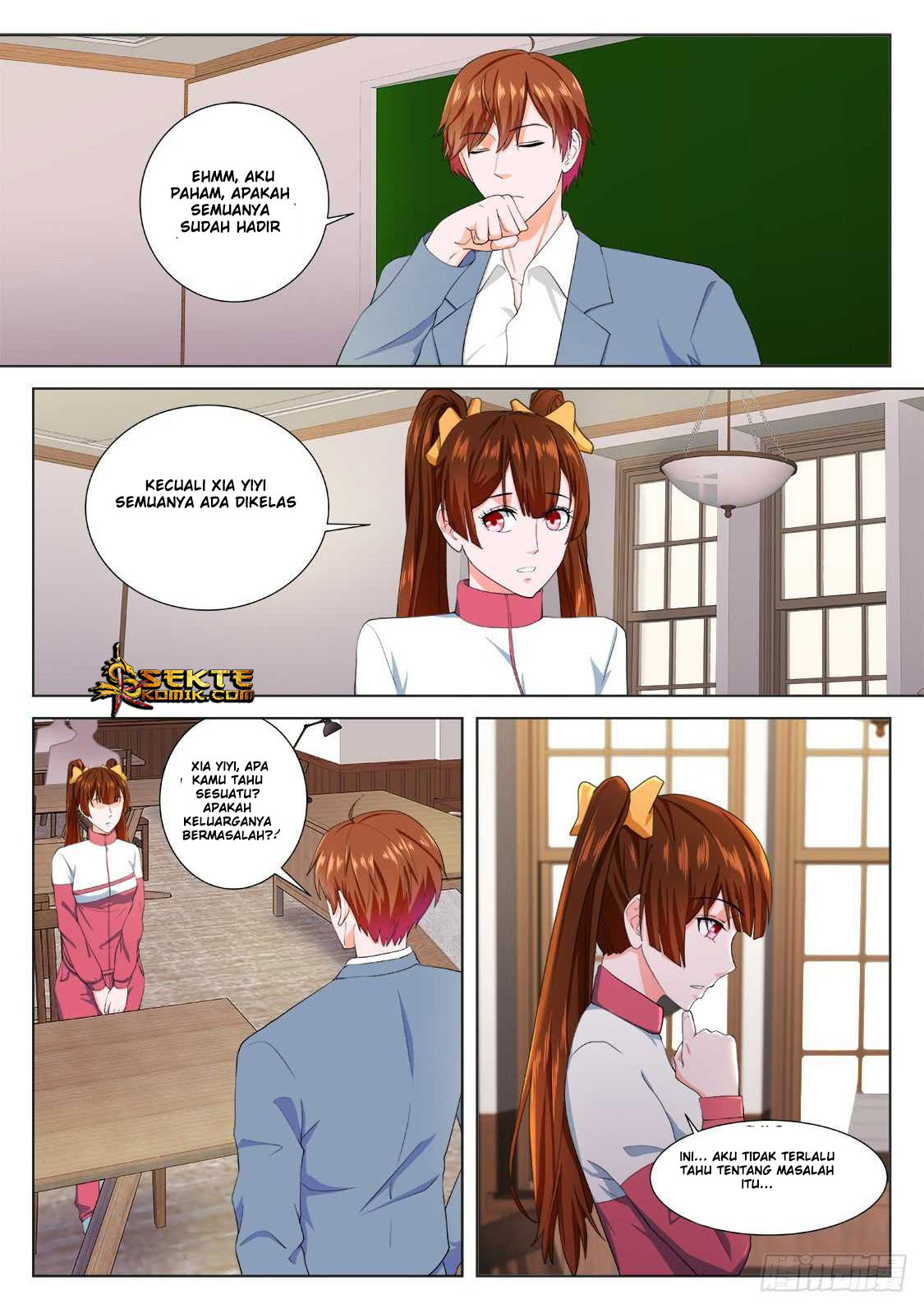 Metropolitan System chapter 174