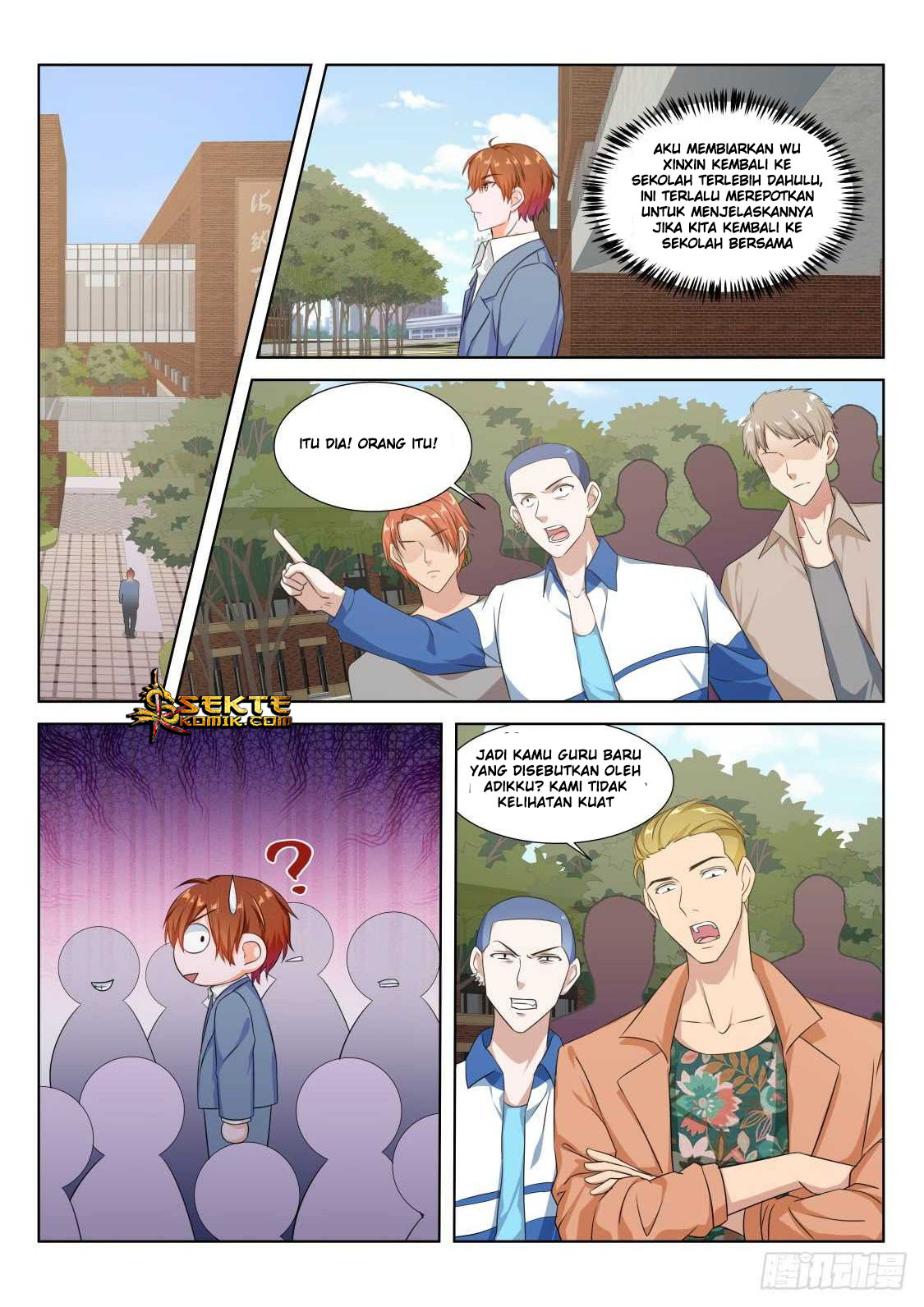 Metropolitan System chapter 175