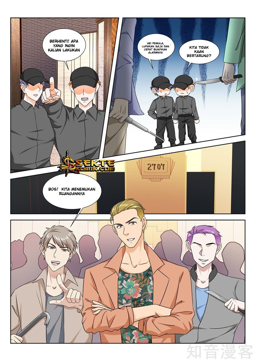 Metropolitan System chapter 177