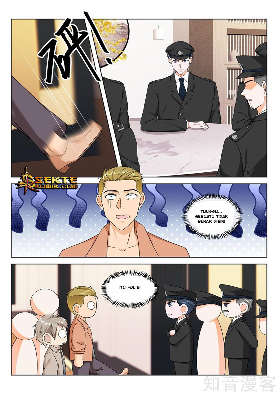 Metropolitan System chapter 177