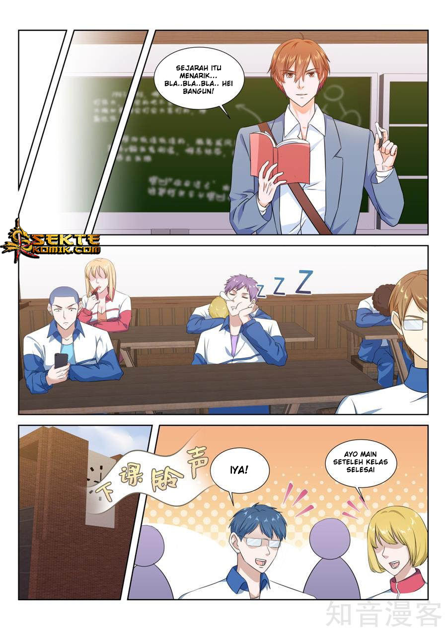 Metropolitan System chapter 177