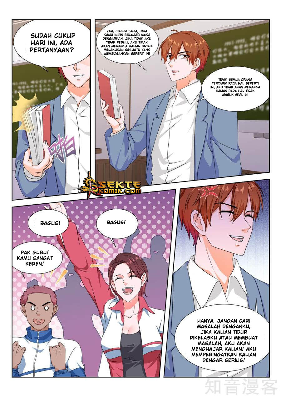 Metropolitan System chapter 177