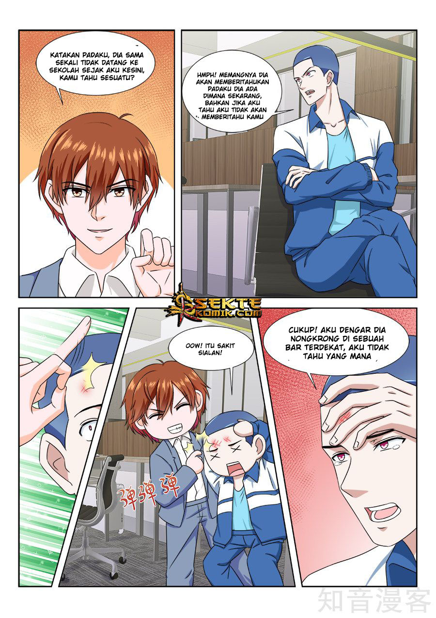 Metropolitan System chapter 177