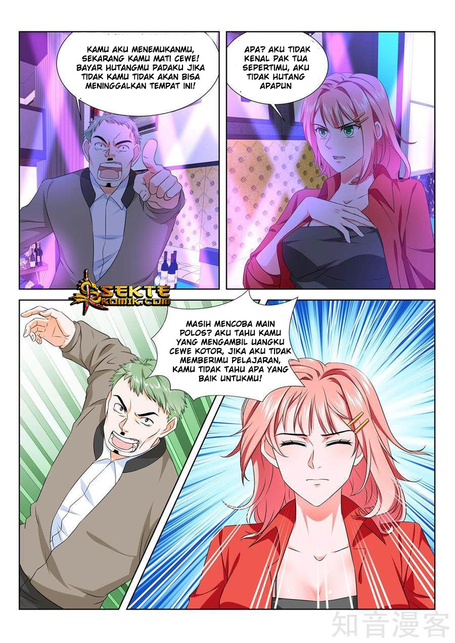 Metropolitan System chapter 177
