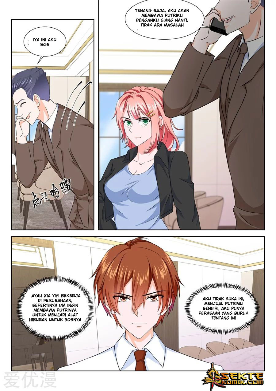 Metropolitan System chapter 195