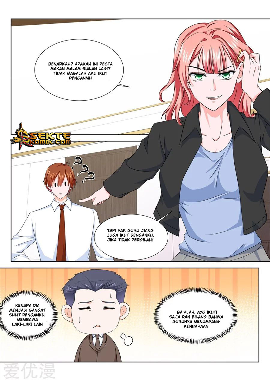 Metropolitan System chapter 195