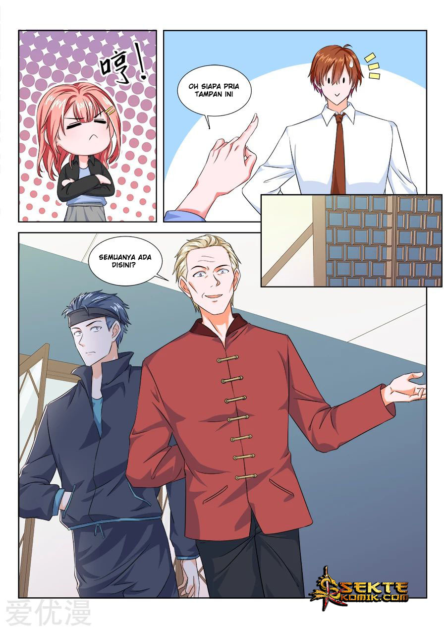 Metropolitan System chapter 195
