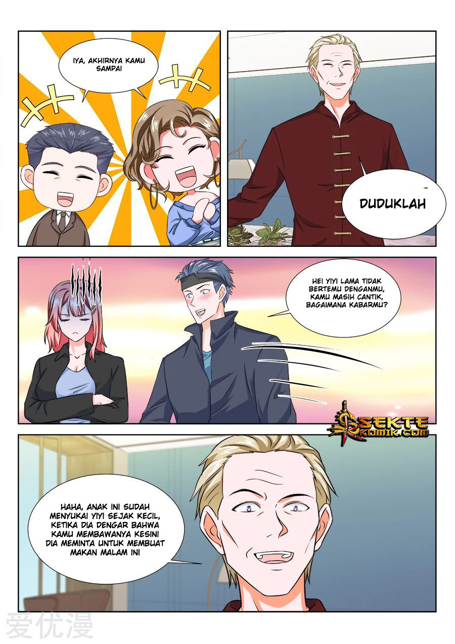 Metropolitan System chapter 195