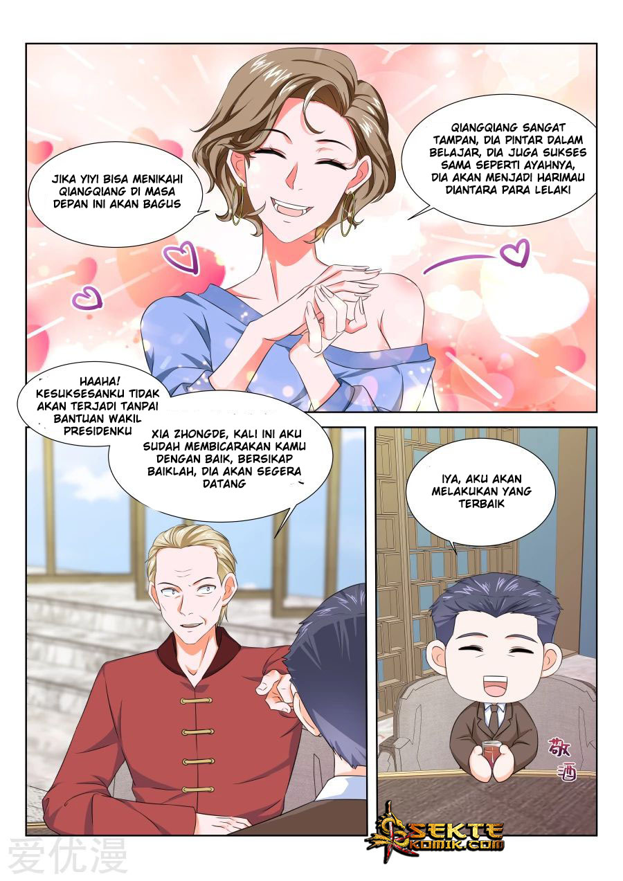 Metropolitan System chapter 195