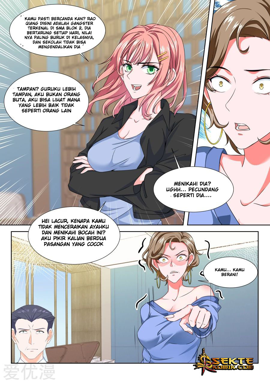 Metropolitan System chapter 195