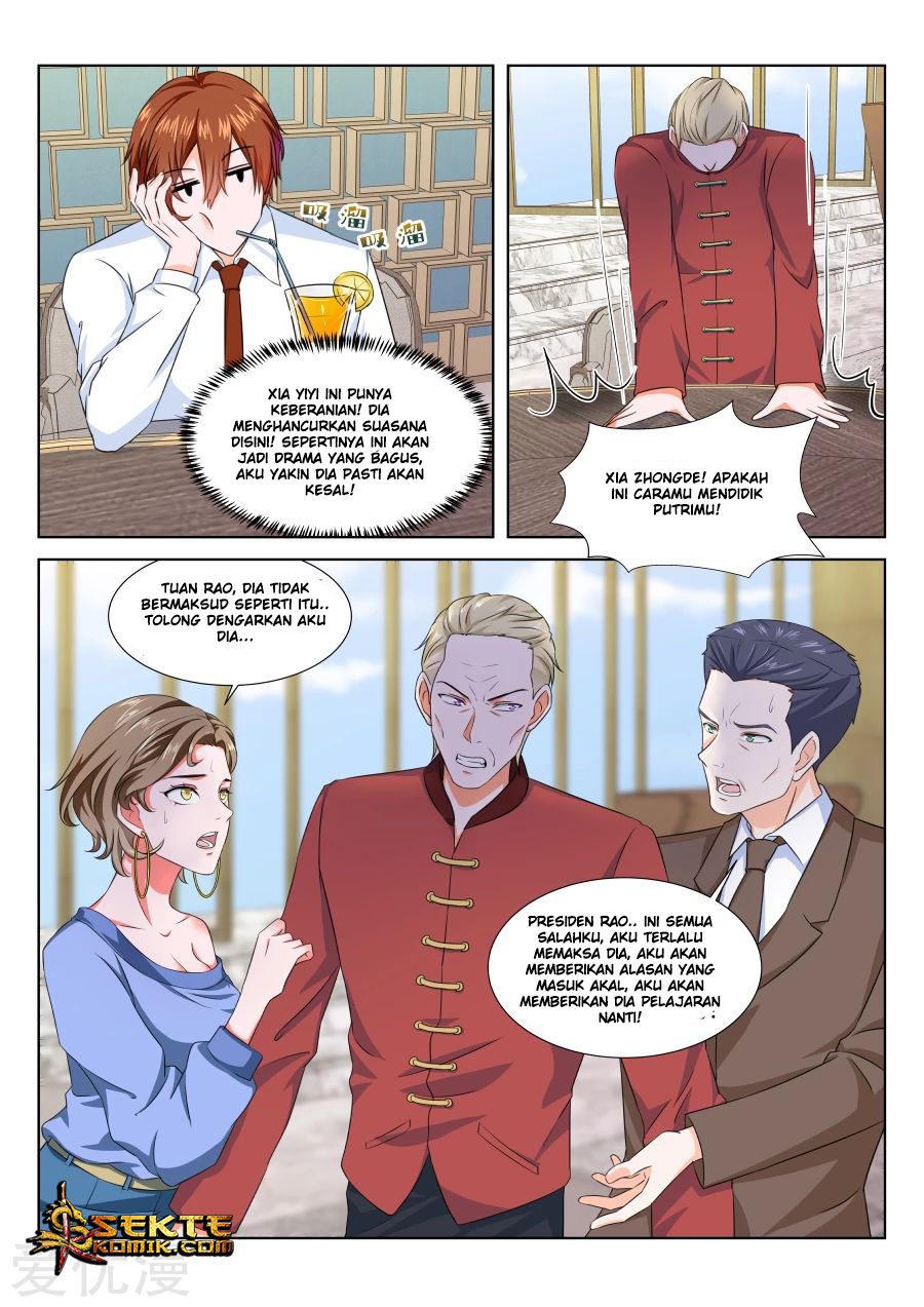 Metropolitan System chapter 195