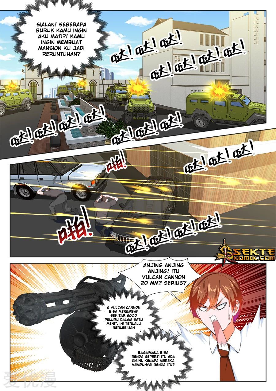 Metropolitan System chapter 198