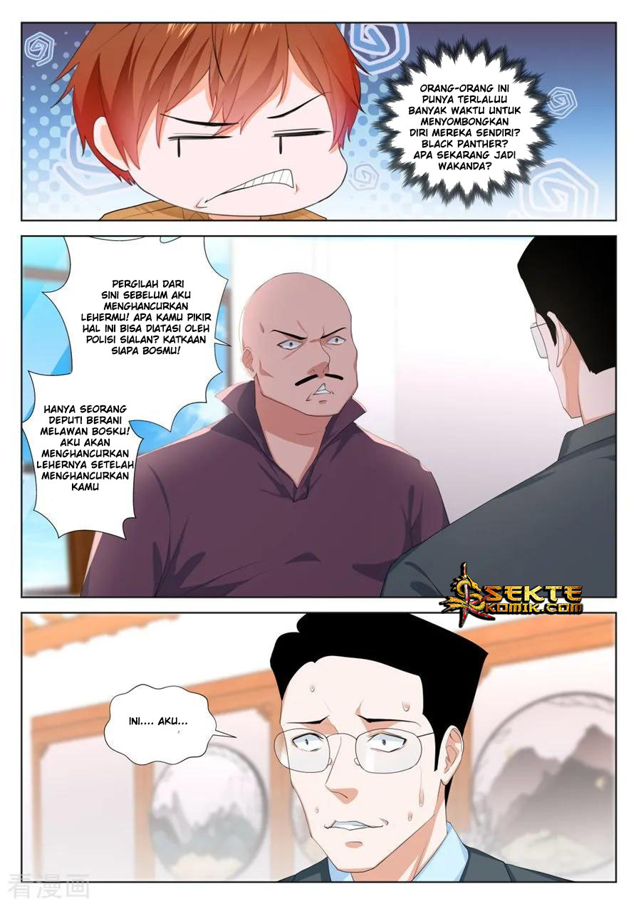 Metropolitan System chapter 212