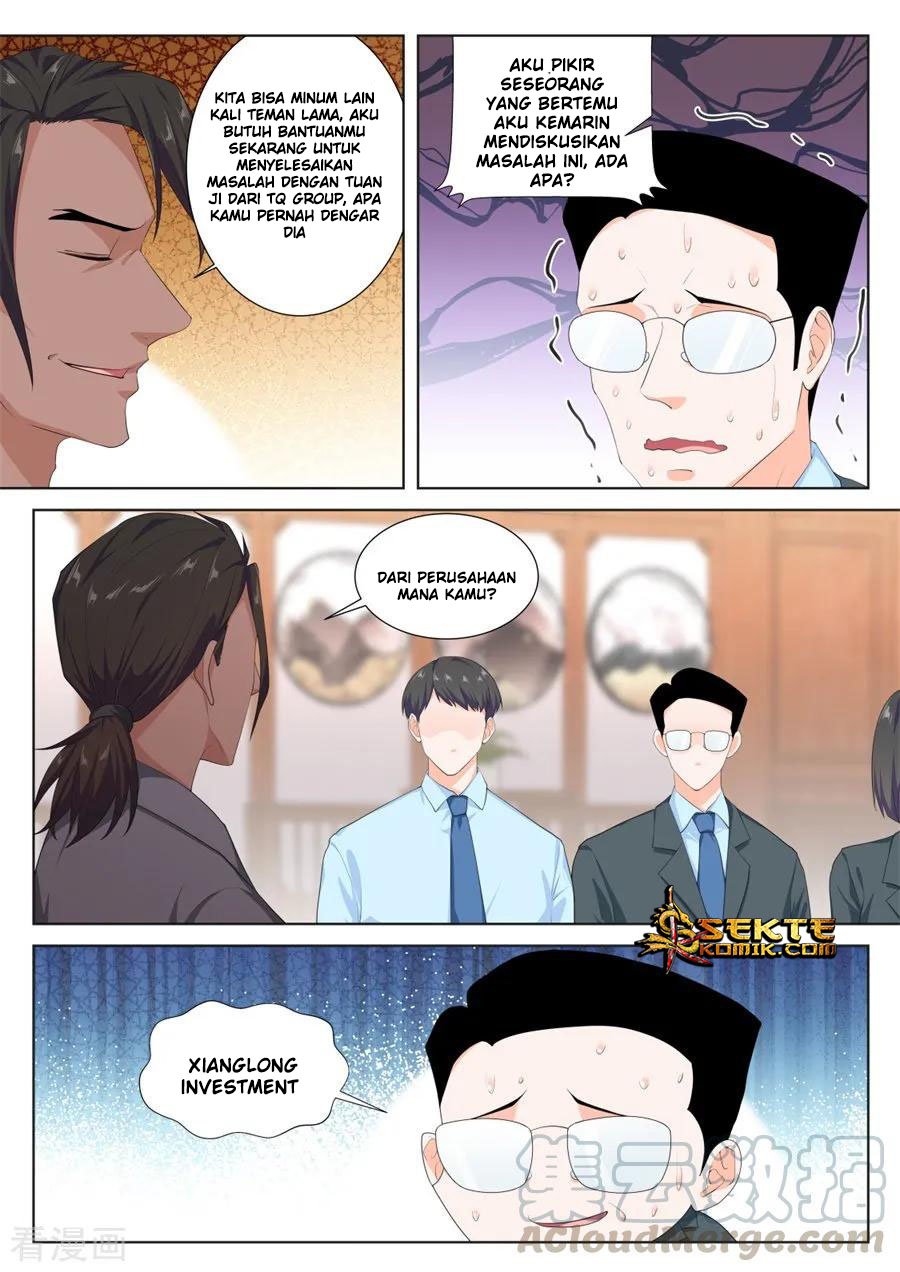 Metropolitan System chapter 212