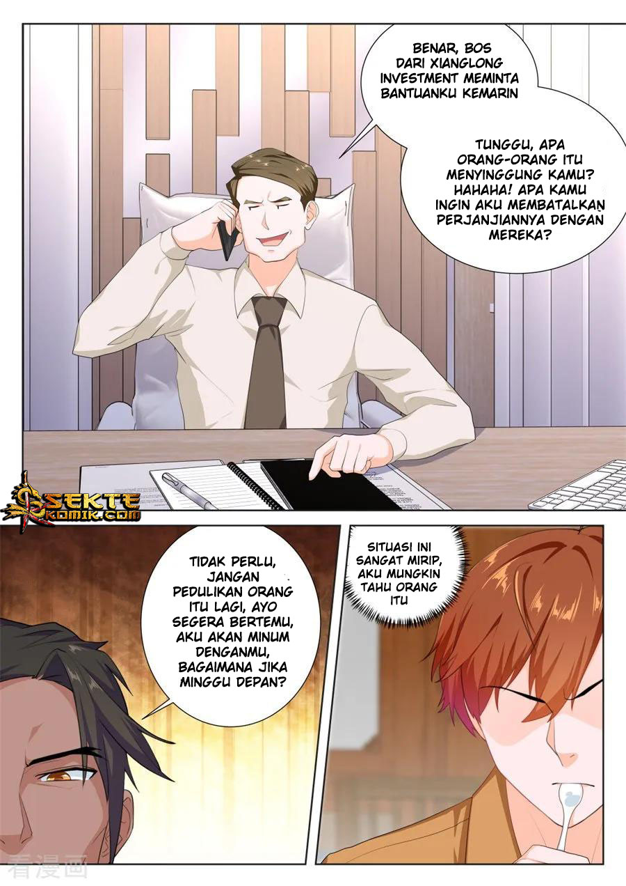 Metropolitan System chapter 212