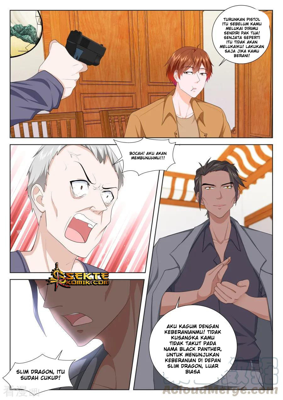 Metropolitan System chapter 212