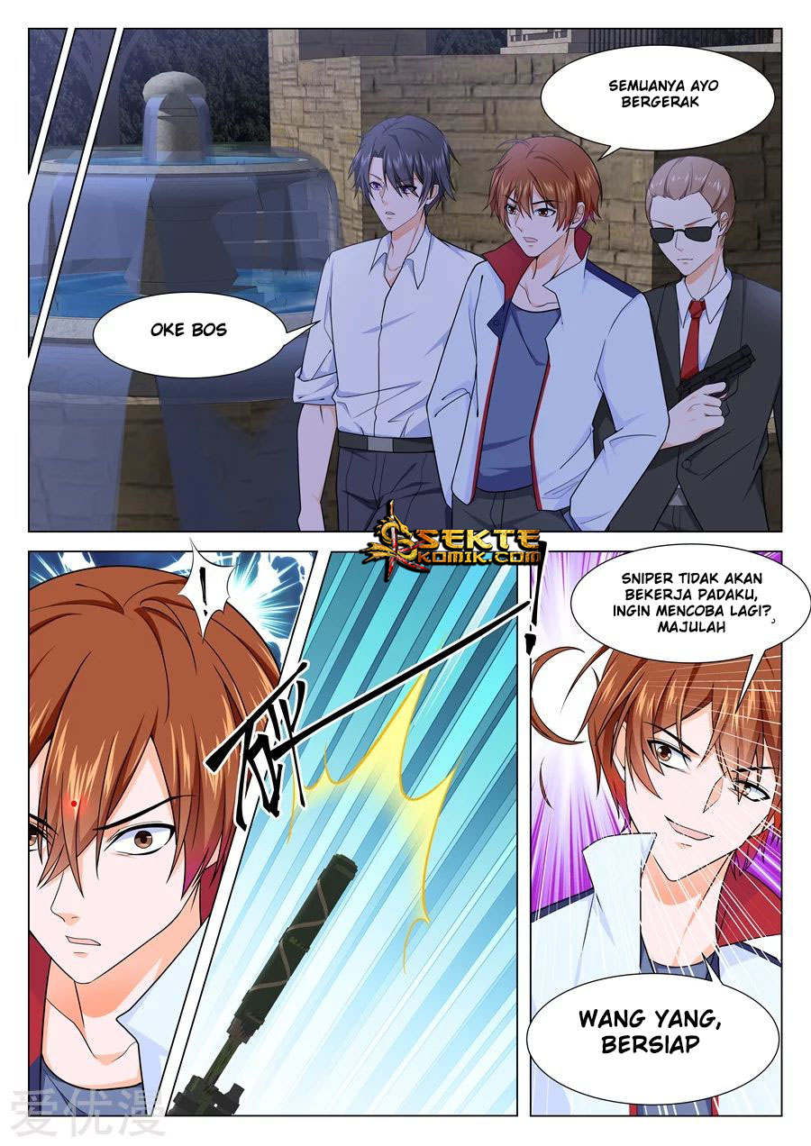 Metropolitan System chapter 225