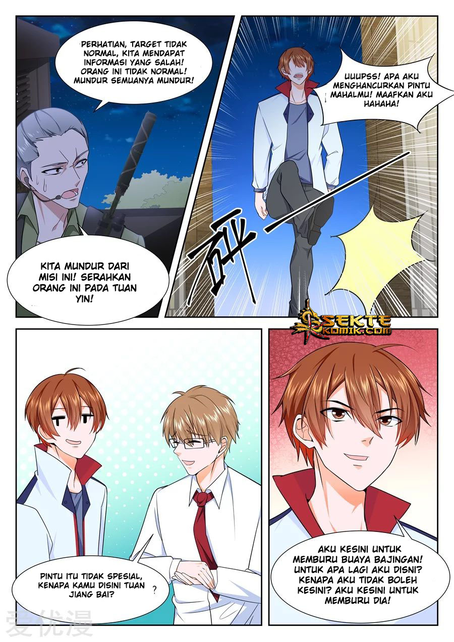 Metropolitan System chapter 225