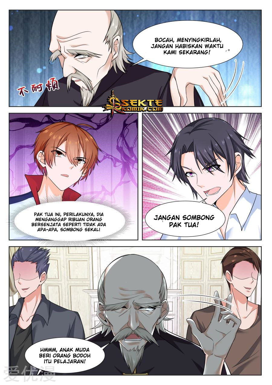 Metropolitan System chapter 225