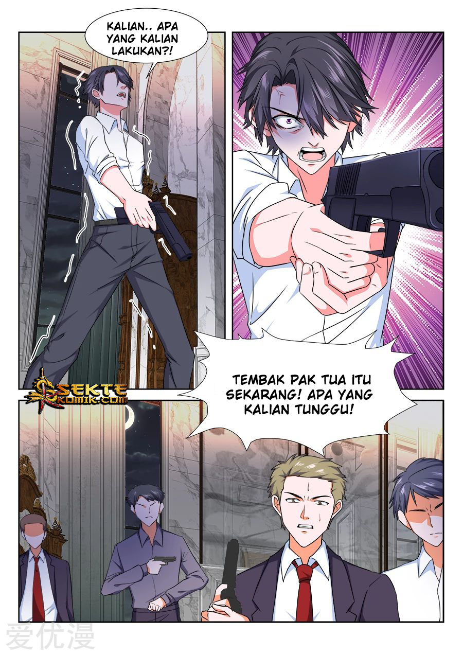 Metropolitan System chapter 227