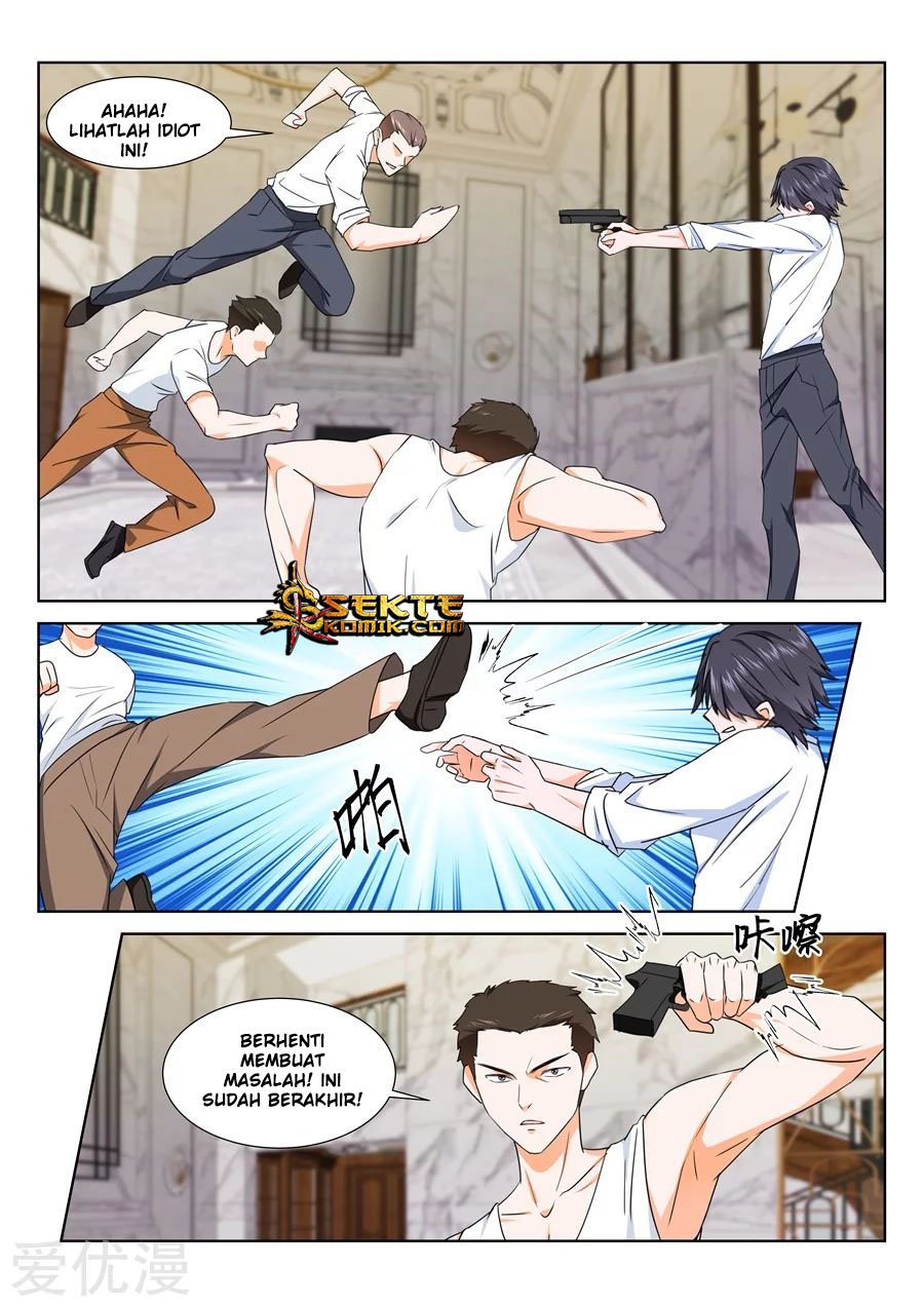 Metropolitan System chapter 227