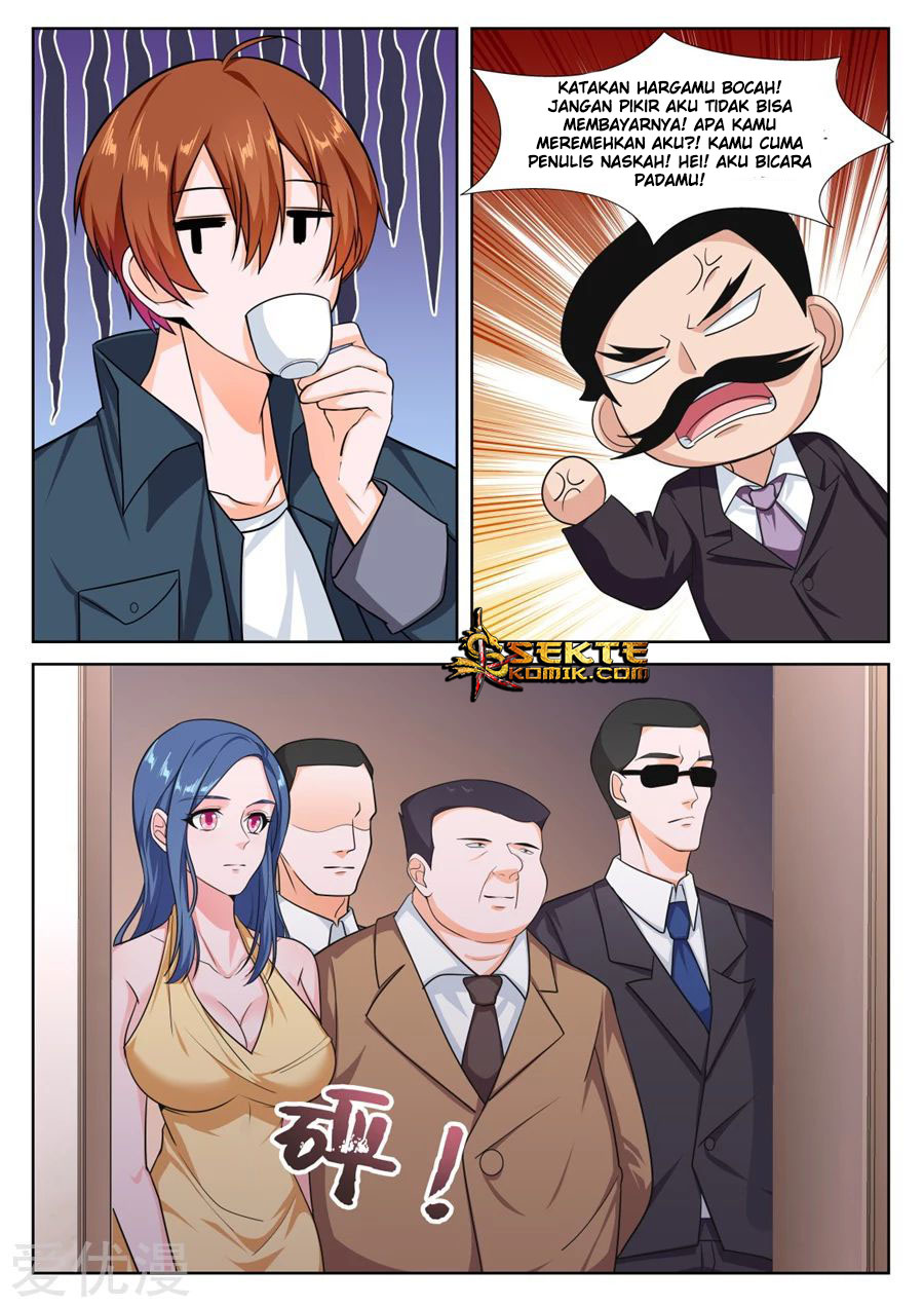 Metropolitan System chapter 230