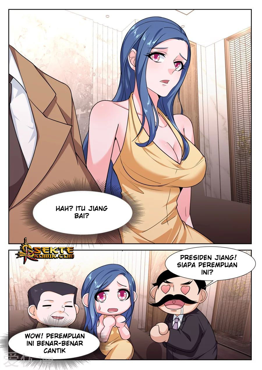 Metropolitan System chapter 230
