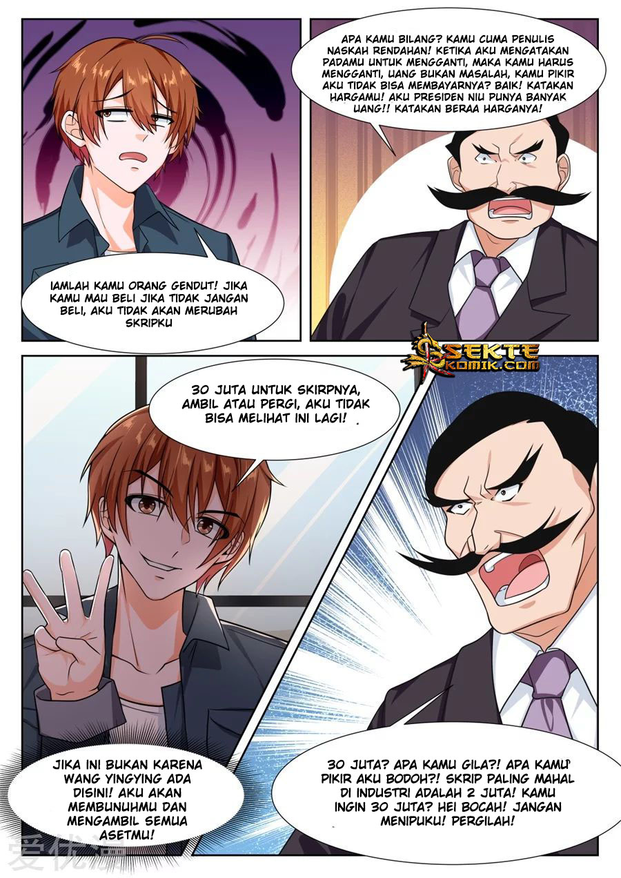 Metropolitan System chapter 230