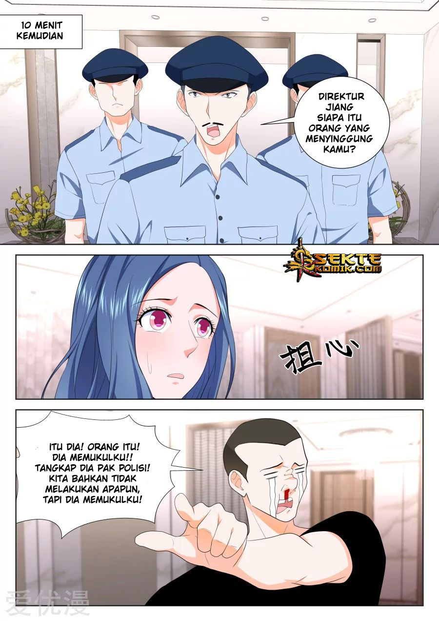 Metropolitan System chapter 231