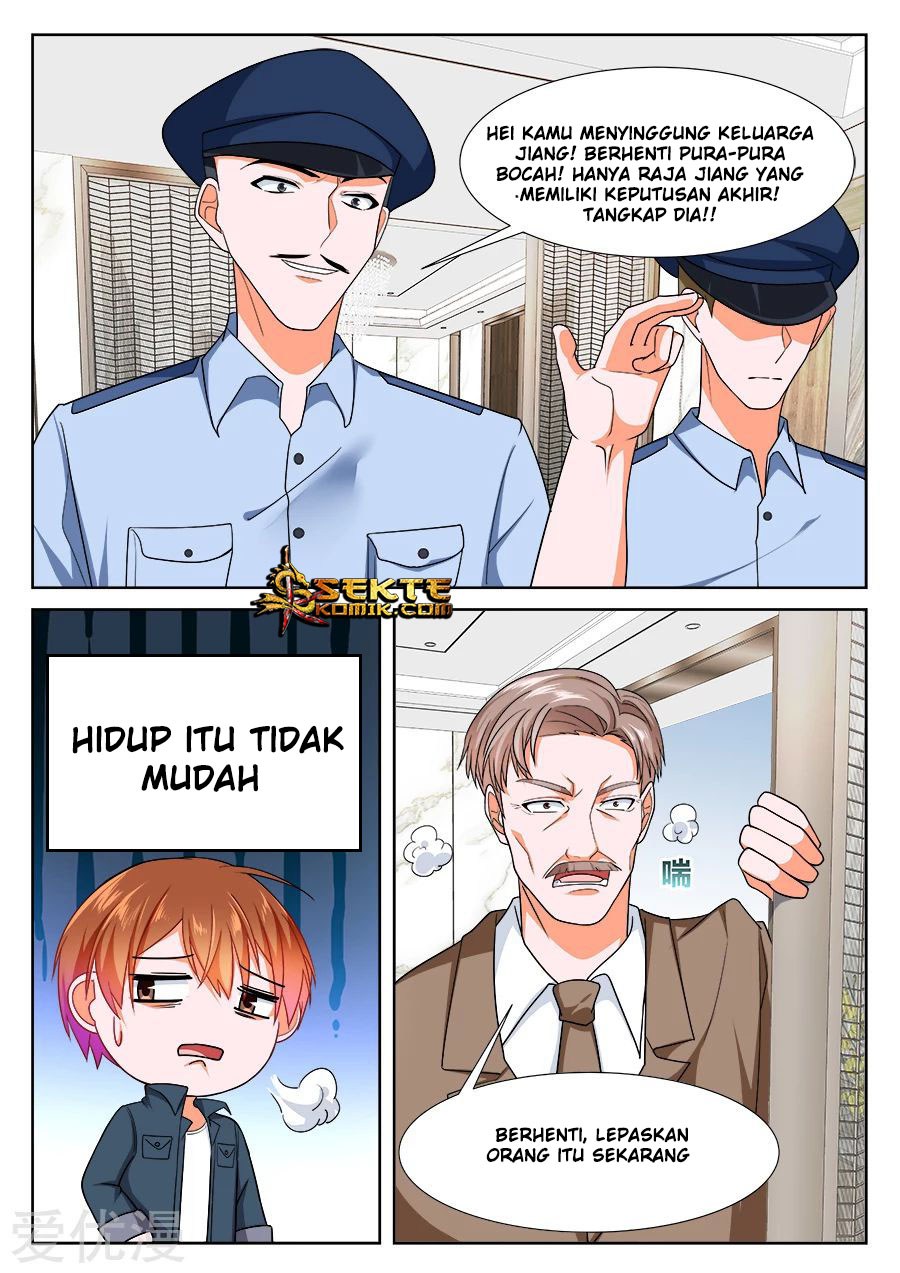 Metropolitan System chapter 232