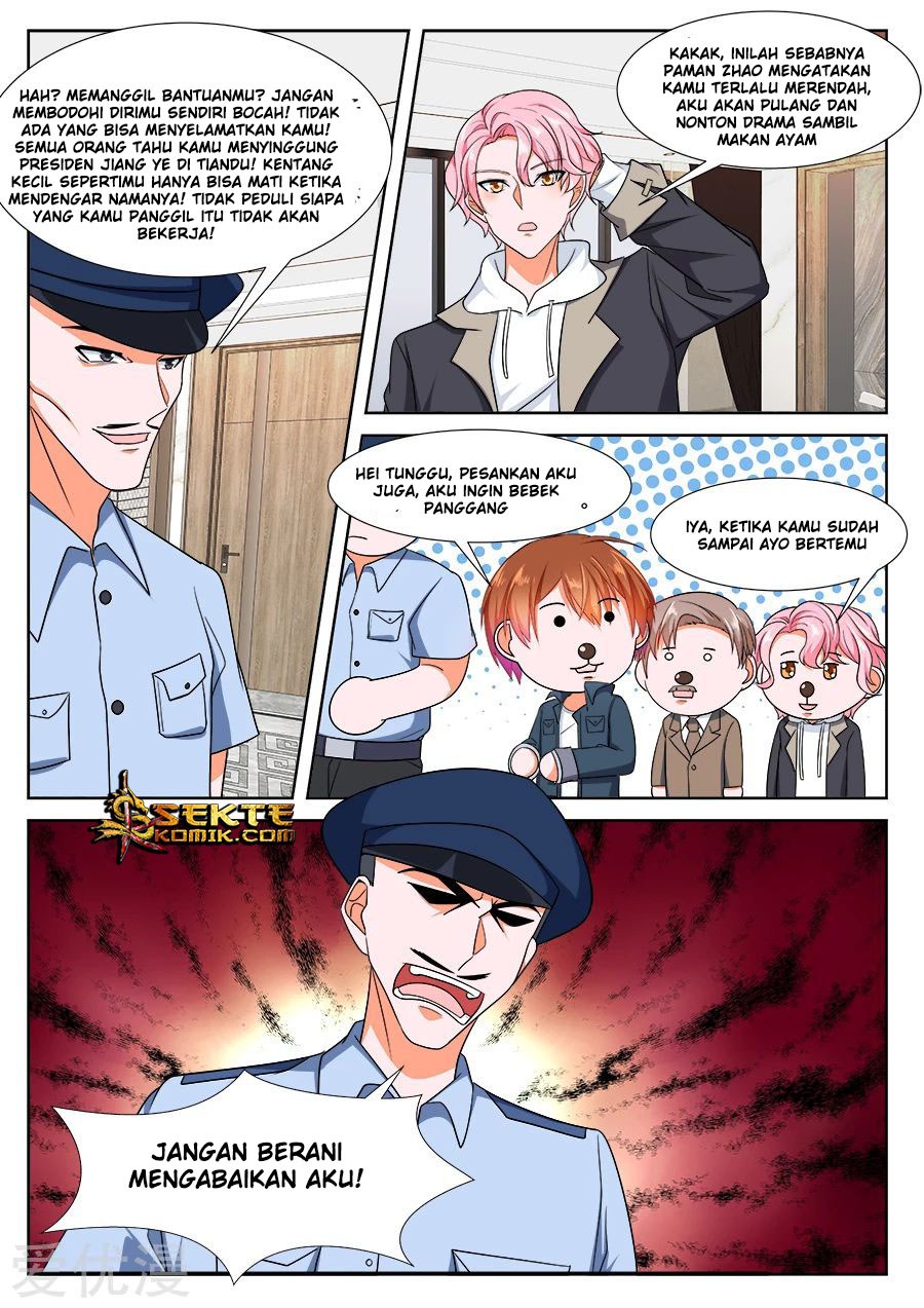 Metropolitan System chapter 232
