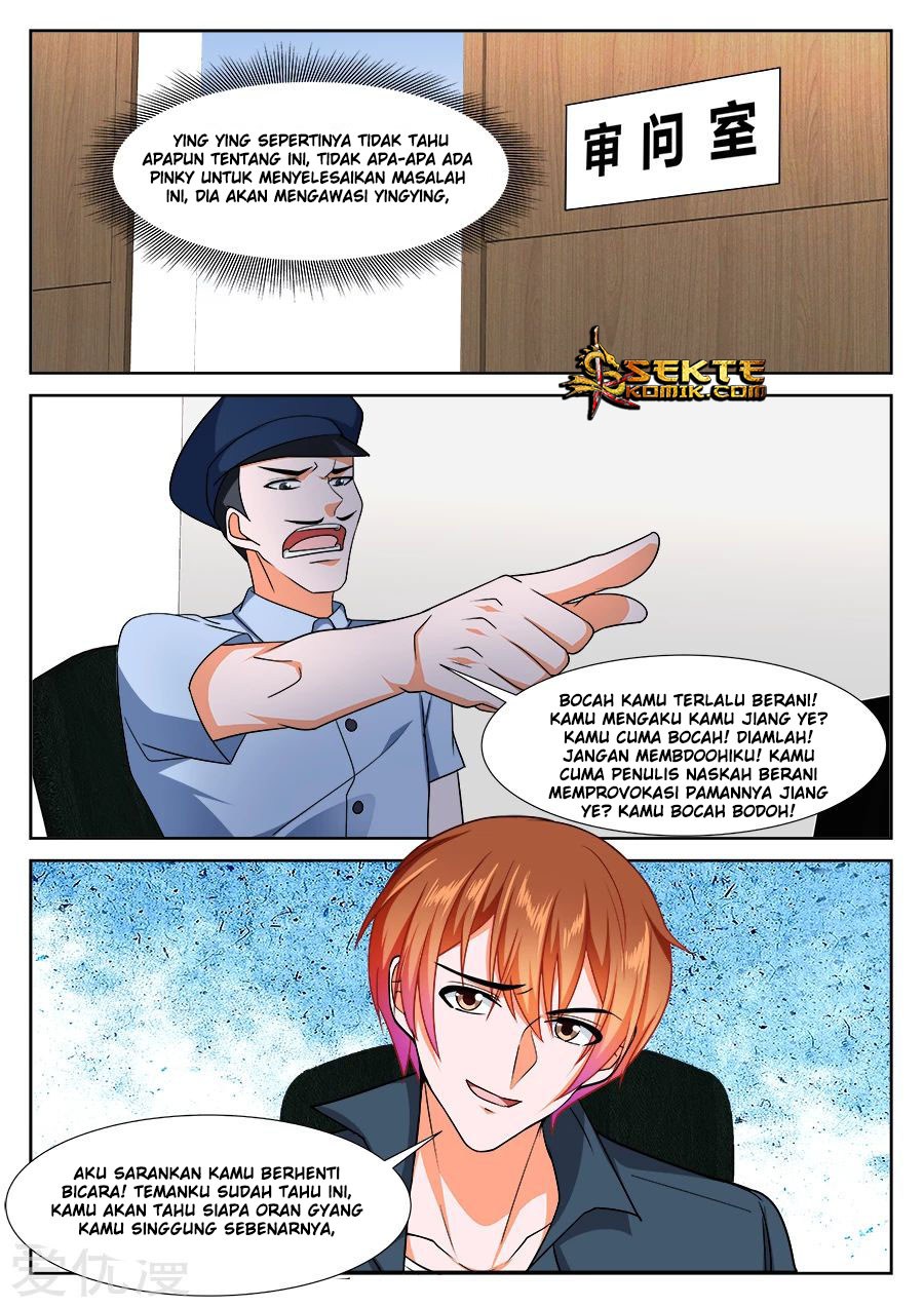 Metropolitan System chapter 232