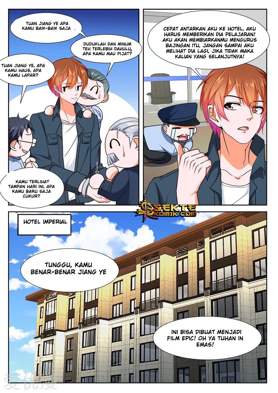 Metropolitan System chapter 232