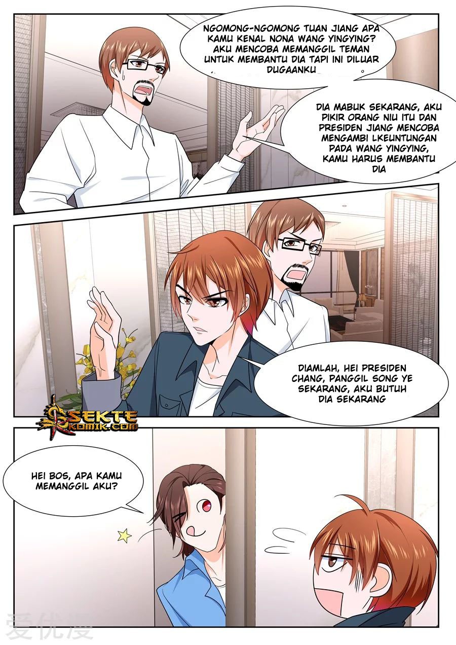 Metropolitan System chapter 232