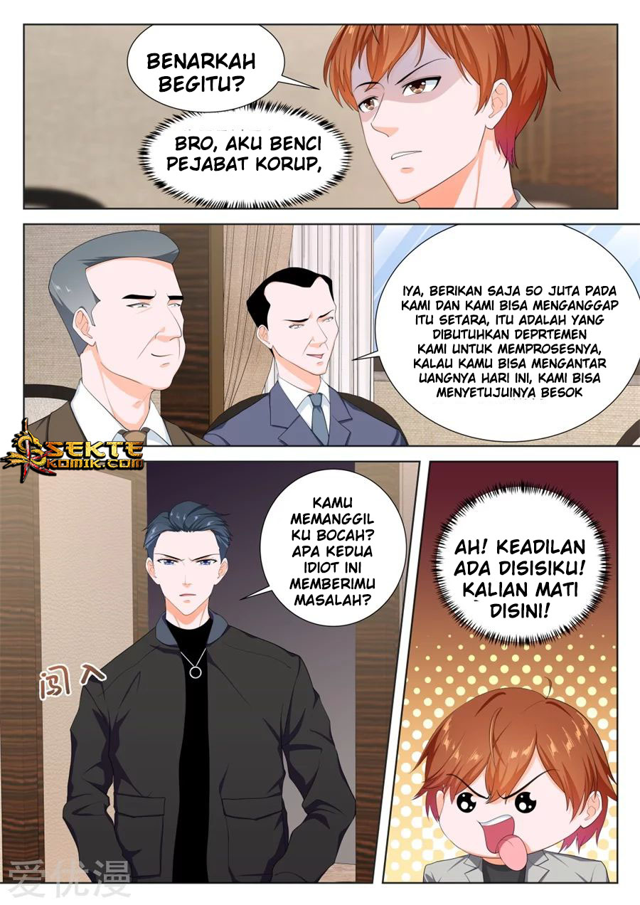 Metropolitan System chapter 238