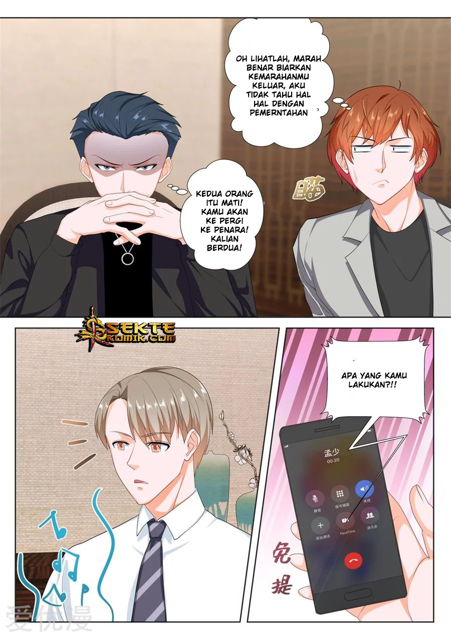 Metropolitan System chapter 238