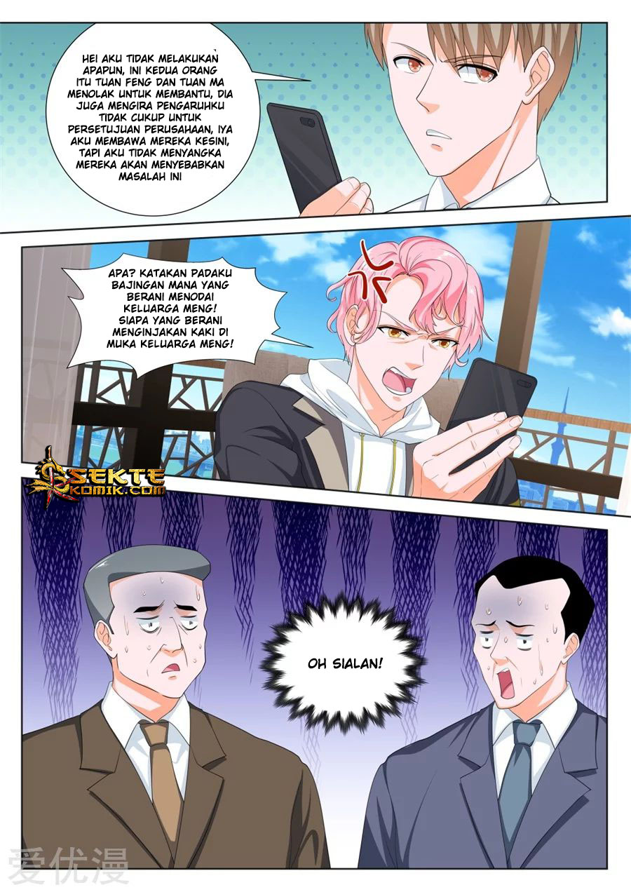 Metropolitan System chapter 238