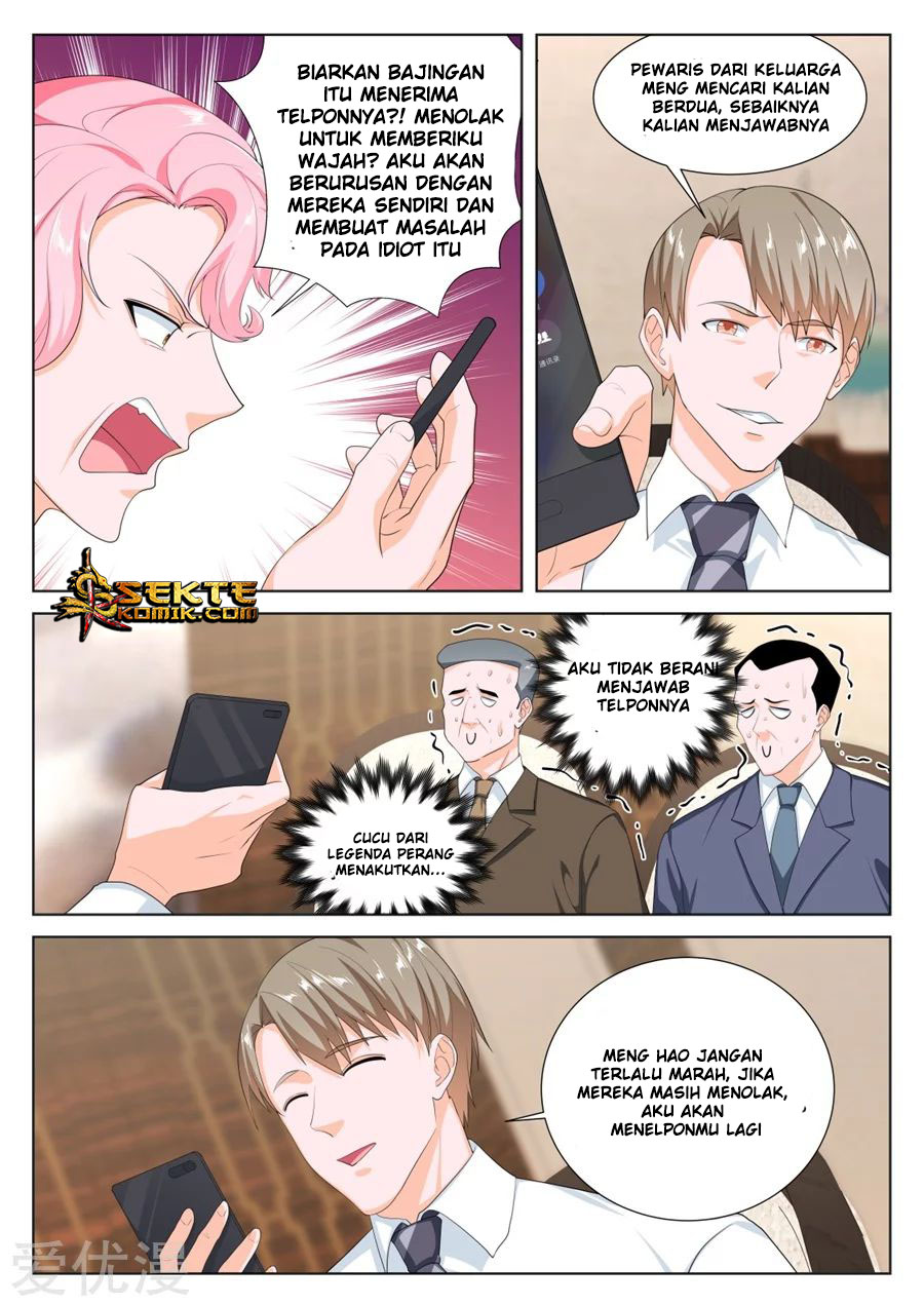 Metropolitan System chapter 238